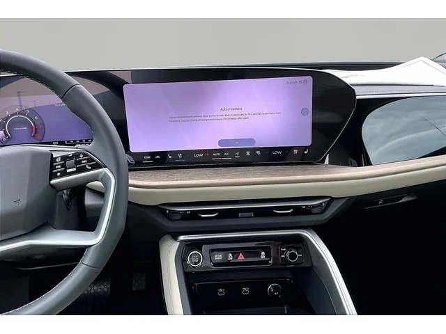 Nuevos AUDI Q5 à Estados chez autogozo