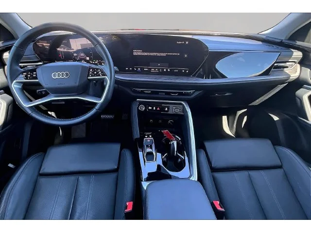 SEMINUEVOS AUDI Q5 a Estados en autogozo