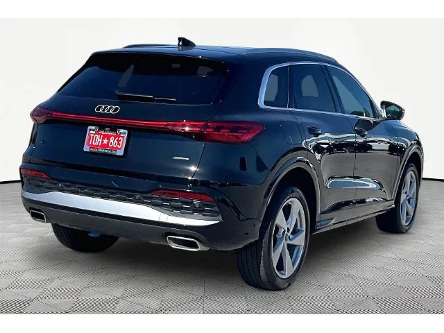 SEMINUEVOS AUDI Q5 a Estados en autogozo