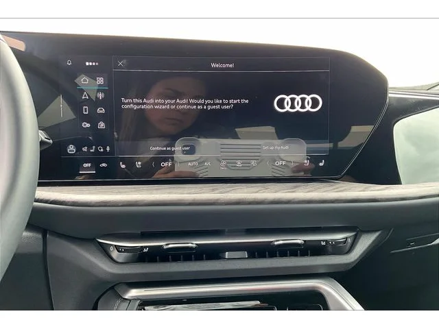 SEMINUEVOS AUDI Q5 a Estados en autogozo