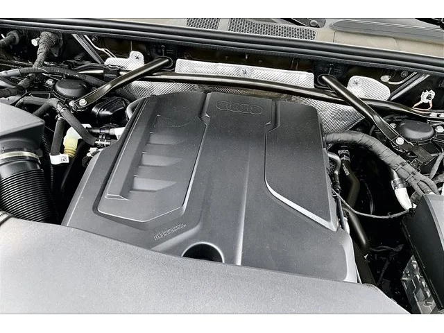 SEMINUEVOS AUDI Q5 a Estados en autogozo
