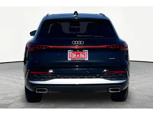 SEMINUEVOS AUDI Q5 a Estados en autogozo