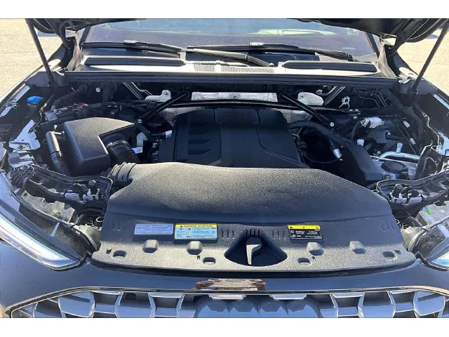 SEMINUEVOS AUDI Q5 a Estados en autogozo