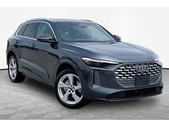 SEMINUEVOS AUDI Q5 a Estados en autogozo