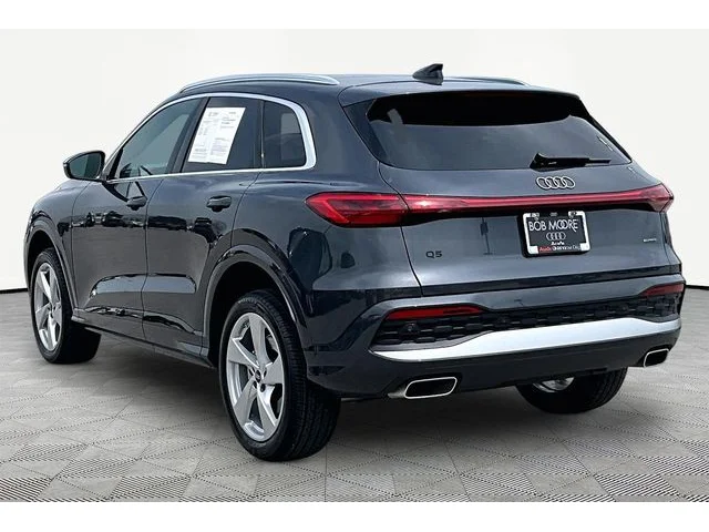 SEMINUEVOS AUDI Q5 a Estados en autogozo