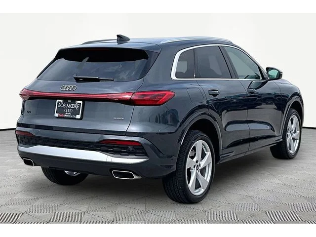 SEMINUEVOS AUDI Q5 a Estados en autogozo