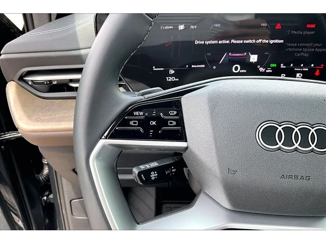SEMINUEVOS AUDI Q5 a Estados en autogozo