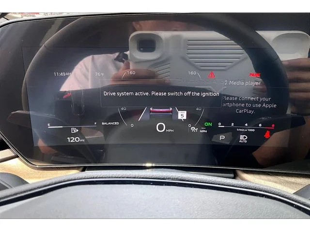 SEMINUEVOS AUDI Q5 a Estados en autogozo