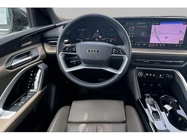 SEMINUEVOS AUDI Q5 a Estados en autogozo