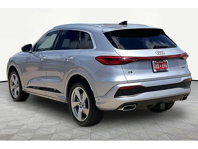 SEMINUEVOS AUDI Q5 a Estados en autogozo
