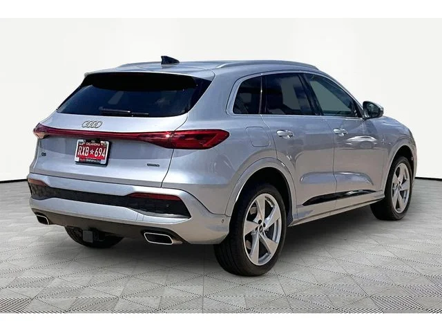 SEMINUEVOS AUDI Q5 a Estados en autogozo
