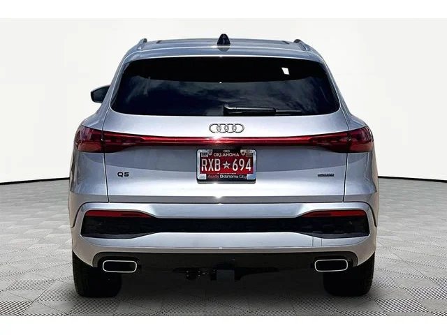 SEMINUEVOS AUDI Q5 a Estados en autogozo