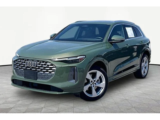 SEMINUEVOS AUDI Q5 a Estados en autogozo