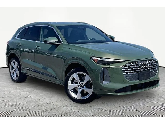 SEMINUEVOS AUDI Q5 a Estados en autogozo