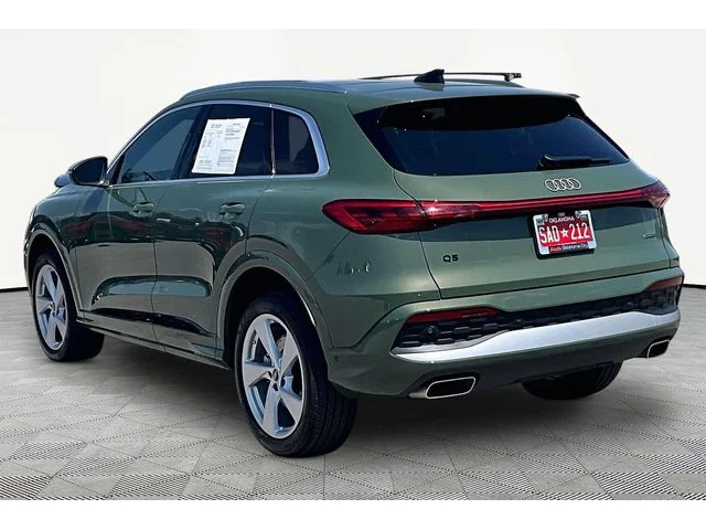 SEMINUEVOS AUDI Q5 a Estados en autogozo