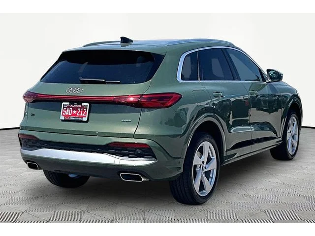 SEMINUEVOS AUDI Q5 a Estados en autogozo