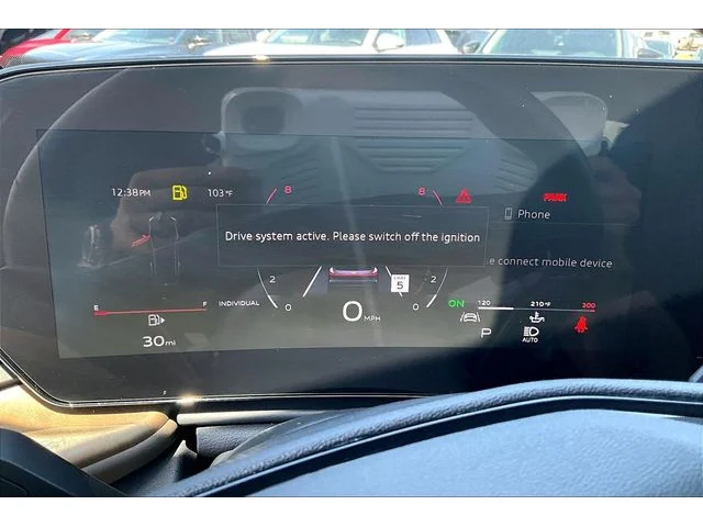 SEMINUEVOS AUDI Q5 a Estados en autogozo
