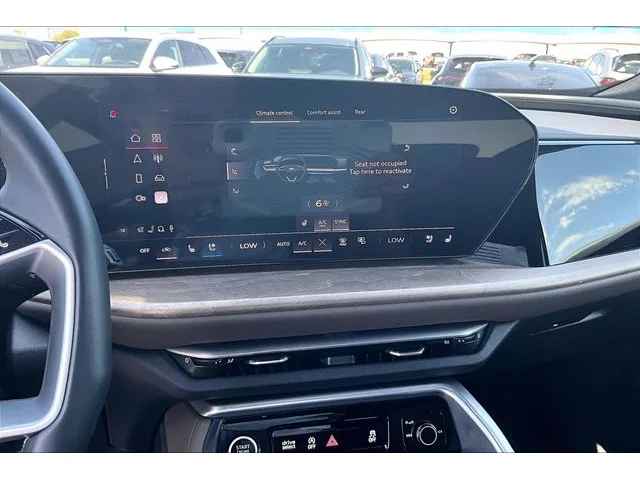 SEMINUEVOS AUDI Q5 a Estados en autogozo
