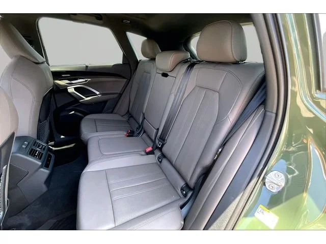 SEMINUEVOS AUDI Q5 a Estados en autogozo