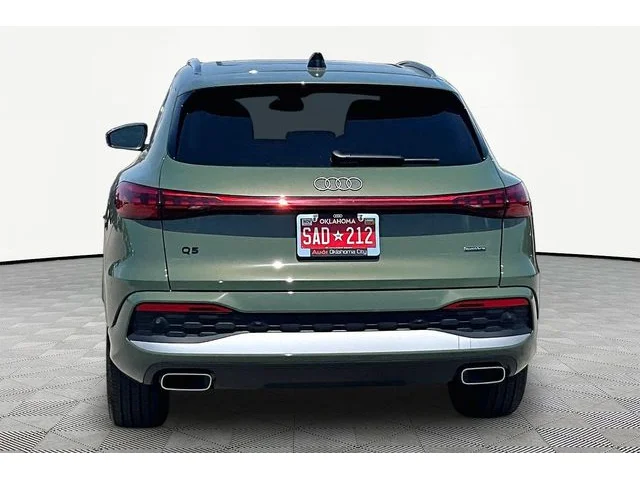 SEMINUEVOS AUDI Q5 a Estados en autogozo