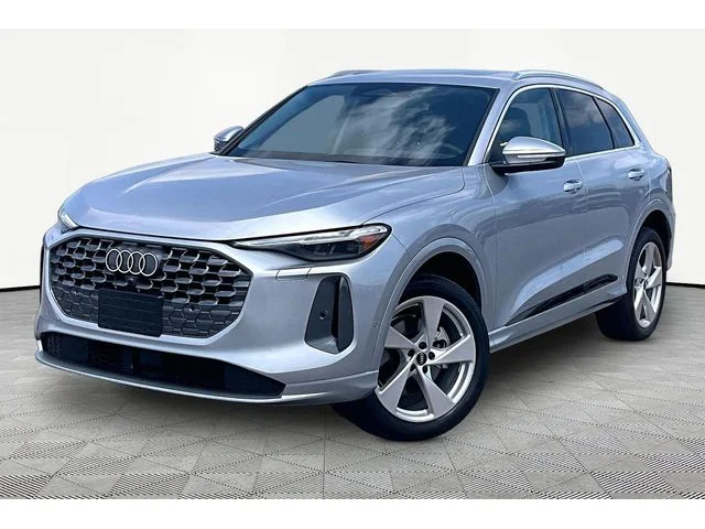 Nuevos AUDI Q5 à Estados chez autogozo