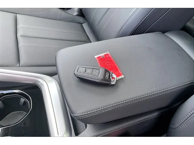 Nuevos AUDI Q5 à Estados chez autogozo