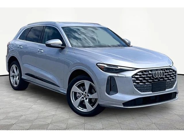 Nuevos AUDI Q5 à Estados chez autogozo