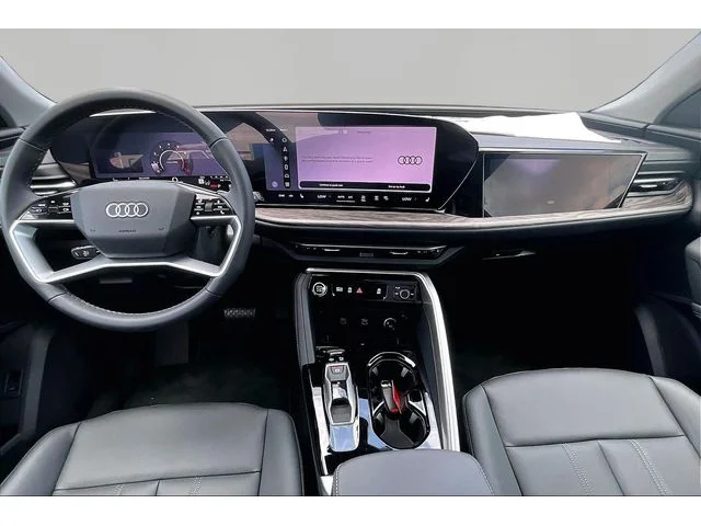 Nuevos AUDI Q5 à Estados chez autogozo