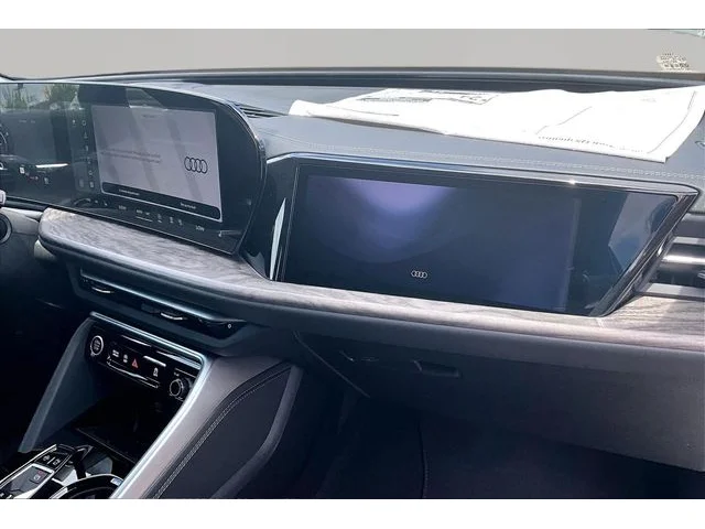 Nuevos AUDI Q5 à Estados chez autogozo