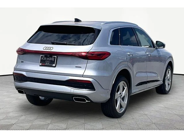 Nuevos AUDI Q5 à Estados chez autogozo