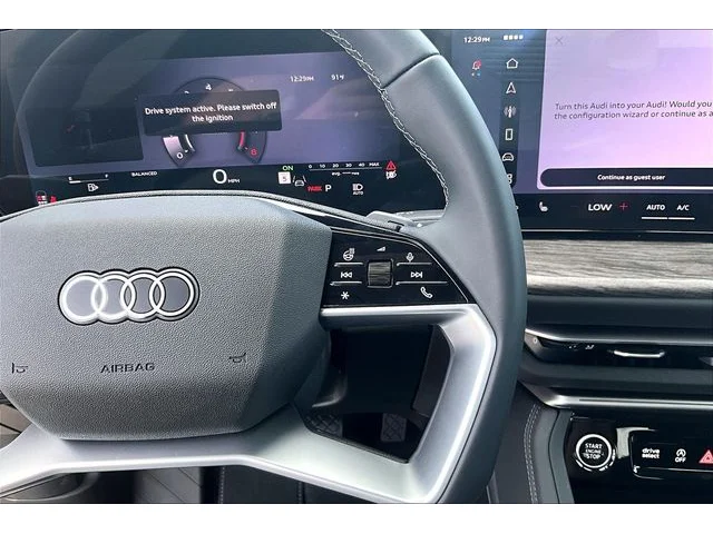 Nuevos AUDI Q5 à Estados chez autogozo