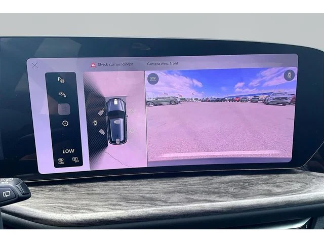 Nuevos AUDI Q5 à Estados chez autogozo