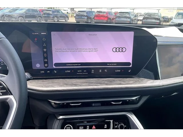 Nuevos AUDI Q5 à Estados chez autogozo