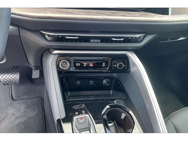 Nuevos AUDI Q5 à Estados chez autogozo