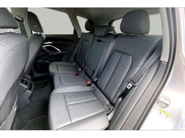 Nuevos AUDI Q5 à Estados chez autogozo