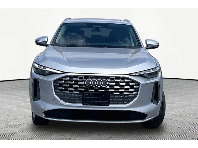 Nuevos AUDI Q5 à Estados chez autogozo