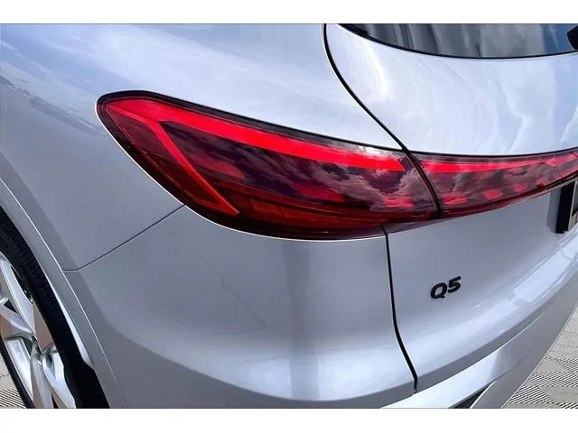 Nuevos AUDI Q5 à Estados chez autogozo
