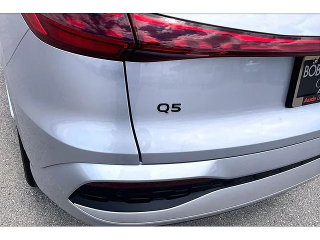 Nuevos AUDI Q5 à Estados chez autogozo