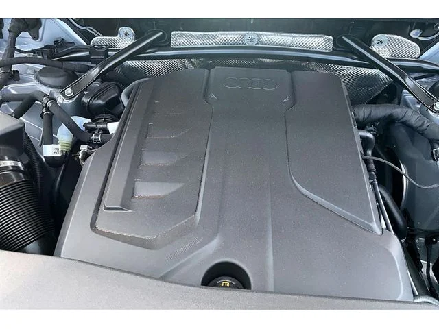 Nuevos AUDI Q5 à Estados chez autogozo