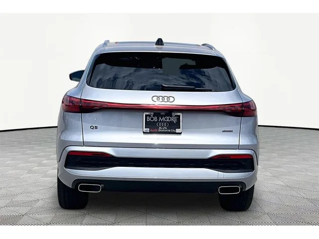 Nuevos AUDI Q5 à Estados chez autogozo