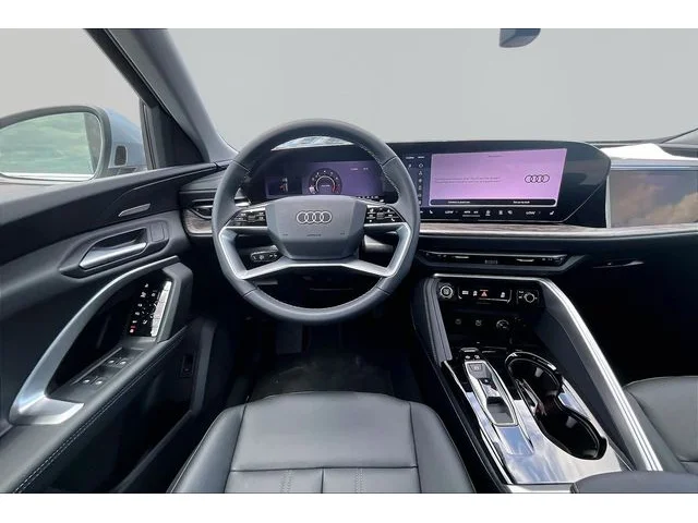 Nuevos AUDI Q5 à Estados chez autogozo