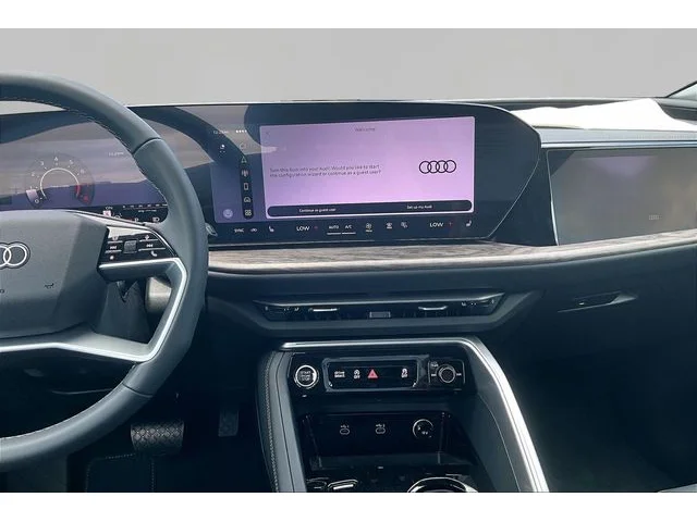 Nuevos AUDI Q5 à Estados chez autogozo