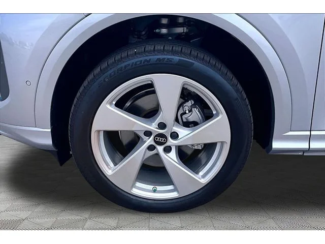 Nuevos AUDI Q5 à Estados chez autogozo