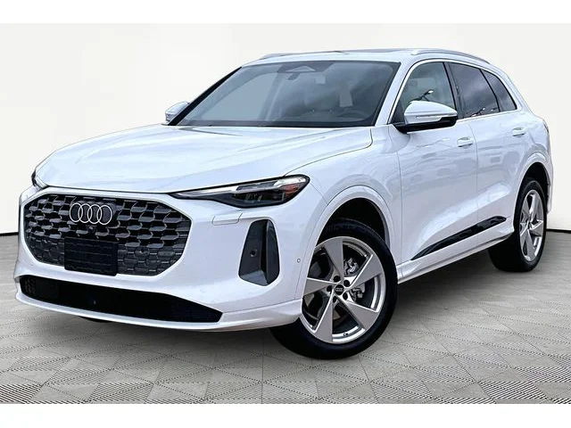 Nuevos AUDI Q5 à Estados chez autogozo