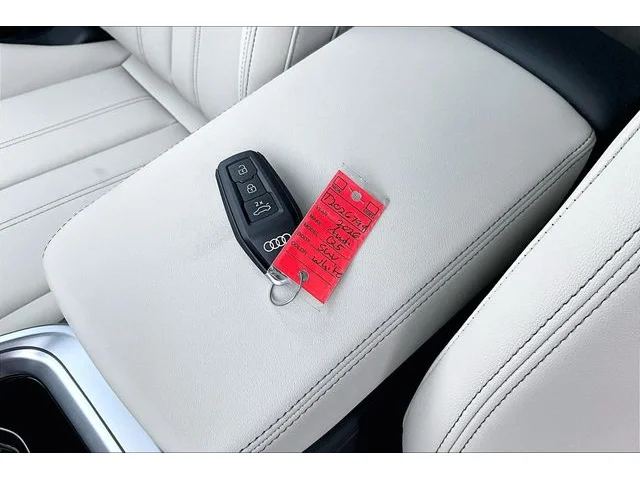 Nuevos AUDI Q5 à Estados chez autogozo