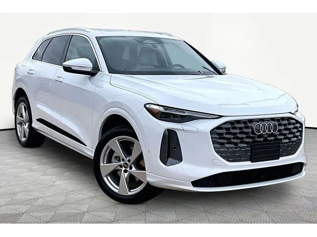 Nuevos AUDI Q5 à Estados chez autogozo