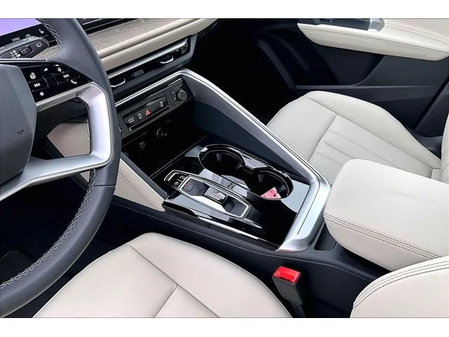 Nuevos AUDI Q5 à Estados chez autogozo