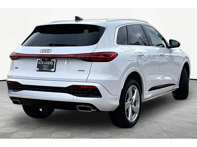 Nuevos AUDI Q5 à Estados chez autogozo