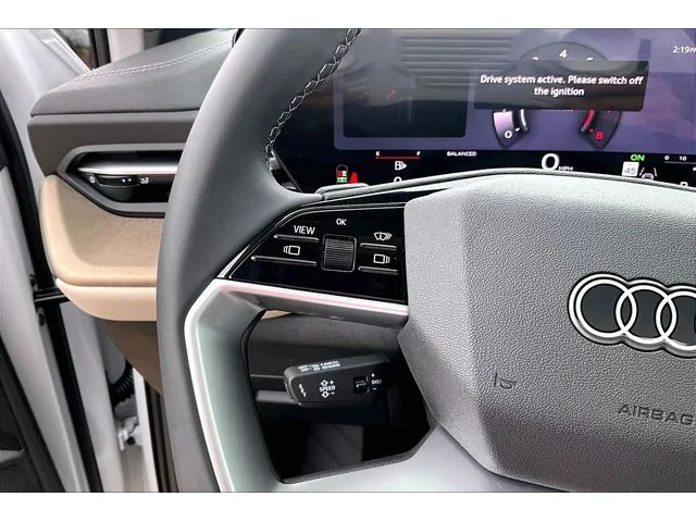Nuevos AUDI Q5 à Estados chez autogozo