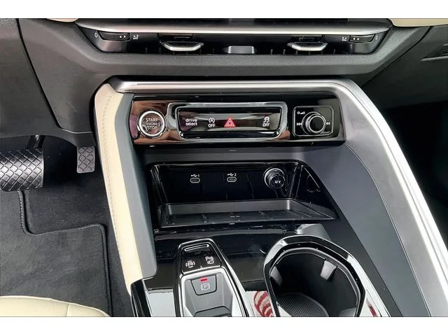 Nuevos AUDI Q5 à Estados chez autogozo